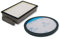 AUJAN Filtro de aspiradora for Rowenta Compact Power XXL ZR780000/RO4871EA/RO4881EA/RO4826EA Piezas Accesorios Recomendable