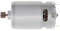 Motor Vehículo 1PC 9T 11T 12T 14T 15 dientes RS550 DC Motor 10,8 V 12V 14,4 V 16,8 V 18V 21V 25V taladro eléctrico Motor destornillador eléctrico paseo Recargable ( Color : 10.8V 21500rpm , Size : 9 T