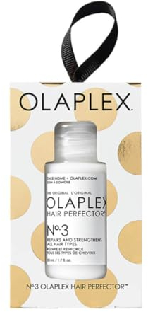 Olaplex - Hair Perfector - No. 3 - Holiday - 50 ml