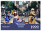 Puzzle 1000 Teile Shaun das Schaf Erwachsene Puzzle,Spiel Puzzles Für Erwachsene,Anime Figure Puzzle,Geburtstagsgeschenk,Geschenke Für Frauen Premium Holzpuzzle 1000pcs (75x50cm)