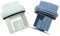mijob 1Pcs Drainage Pump Drain Outlet Seal Plug Filter ，Compatible For Bosch ，Compatible For Siemens Drum Washing Machine WM175 WM1095 WM1065 WD7205 Cover Parts