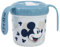 TAZA ENTRENAMIENTO 250 ML MICKEY MOUSE FULL OF SMILES