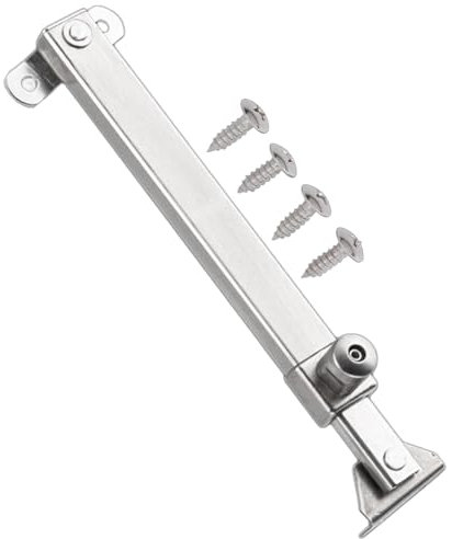 Casement Window Stop, Window Hinges | Window Lock | Window Latch Lock for Aluminum Alloy , Wooden , Iron