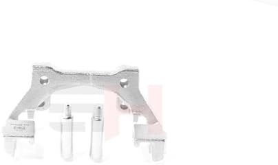 GH GH-461532 Bremssattelhalter Hinterachse beidseitig rechts links Hinterachse rechts Hinterachse links