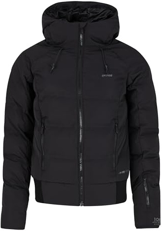 Protest Damen Ski- Und Snowboardjacke PRTALYSUMI