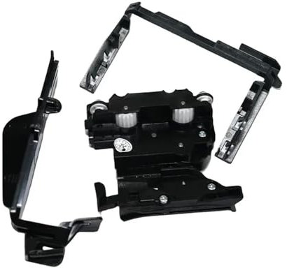 HRNJX Qualitäts-Schneideeinheitssatz Kompatibel mit Plottermodelle T120 T125 T130 T210 T230 T250 T525 T530 T630 T650 T730 T830, kompatibel mit CQ890-60238 CQ890-67066(Original New)