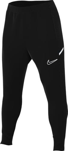 Nike Herren Dri-Fit Academy25 Kpz Br Trainingshose, Black/Black/White, L