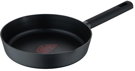 BERGNER Padella 24cm in alluminio forgiato con sistema HEAT-DOT induzione linea Ion Plus