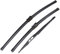 Limpia Parabrisas para Citroen Xsara Picasso 2005-2010 Escobillas Parabrisas, Escobillas Ventana, Juego Escobillas Limpiaparabrisas Delantero Y Trasero 26 26 16 Coche Limpiaparabrisas