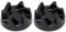 XEDLAMP 2PCS 9704230 Blender Drive Coupling, for KitchenAid, KSB5WH KSB5 KSB3 Blenders WP9704230VP WP9704230 AP6013694 Blender Replacement Blade