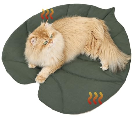 Bomefoi Pet Matte 70 x 65 cm wasserdichte Haustierunterlage