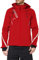 Erima Herren Function, Rot/Weiß, XL EU