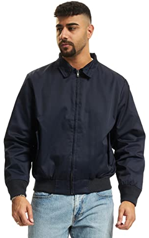 Brandit Lord Canterbury Jacket, Uomo, Navy, 3XL