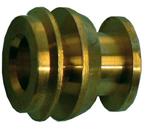 15mm x 8mm Single Part Compression Reducer - Bag of 10