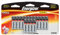 Energizer Batterie Max AAA, progettate per evitare perdite dannose, 16 pezzi