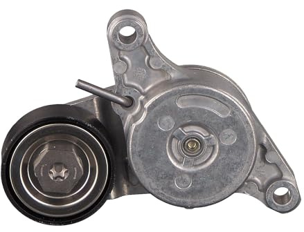 Blue Print ADT396518 Riemenspanner für Keilrippenriemen , 1 Stück
