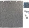 Pfeilfangmatte Maximum Safe 6m (breit) x 2m (hoch) inkl. Zubehör & BACKSTOP: 25cm x 25cm