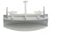 BRANDT POIGNEE LAVE VAISSELLE VEDETTE THOMSON SAUTER DE DIETRICH 32X1045