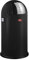 WESCO Pushboy 50L Bin (Matt Black)