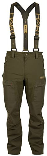 HART Hose Ventoux Dark Olive 54