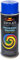 Spray Paint, Universal, Multi-Purpose, Fast Dry for DIY, Hobby, Crafts, Art, Wood, Metal, Ceramics - Gentian Blue (RAL 5010)