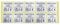EMSea 10pcs Motor Stickers Mid Drive Motor Sticker Motor PET Waterproof Sticker Decal 48V 250W Motor CE Label Tags Compatible with BAFANG BBS02B BBS01