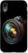 Coque pour iPhone XR Objectif d'appareil photo photographe amateur d'appareil photo
