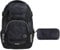 coocazoo MATE Schulrucksack-Set 2tlg inkl. Schlamperbox (Dark Mission)