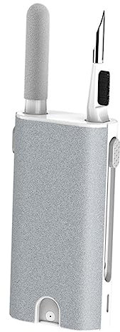 WOFASHPURET Headphone Cleaning Pen Earphone Cleaner Kit Electronics Cleaning Kit for Phone
