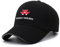 Yinova Baseball Cap Herren Mas-SEY FER-GUSON Druckten, Verstellbar Baumwolle Baseballcap Sonnenhut, Unisex Kappe Baseboard Baseballkappen Mütze-Black||One Size