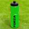 FORZA 750ml Sports Water Bottle | BPA-Free Water Bottles with Durable, Easy-Squeeze Design – Multiple Colours Available (Pack of 1, Green)
