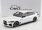 Otto Mobile - BMW i4 M50 1:18 Modellauto, Auto, Metall, Erwachsene, Auto-Enthusiasten, Modellbau-Enthusiasten, Unisex