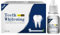 Zahnpflegetropfen,ZäHne Sofort Sofortige Aufhellungsfarbe,Zahnfarbe Instant Weiß,Zahnlack Teeth Whitening Paint Sicher und Effektiv für empfindliche Zähne 10ml