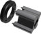 BININIU Dub Cap und Removal Install Tool for Sram Dub Crankset Arm Cap, for Sram Dub Self Extracting Cap Tool, Metal, Cap + Dub Tool