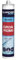 Mastic Blanc 290 mL – Étanchéité Piscines & Joints – Résistant Eau Chlorée & UV – Sans Solvant – Intérieur/Extérieur