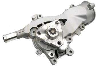 Pompa dell'acqua del motore compatibile con Buick Encore Opel Vauxhall Mokka Chevrolet Aveo 55568032 55587345 25192709