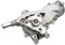 Pompa dell'acqua del motore compatibile con Buick Encore Opel Vauxhall Mokka Chevrolet Aveo 55568032 55587345 25192709