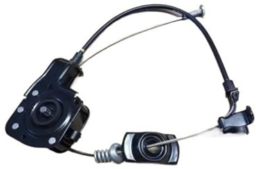 Treuil de Pneu de Secours Pneu de secours treuil Treuil de roue de secours pour Citroën C4 Picasso DS5, compatible avec Peugeot 5008 9810677780