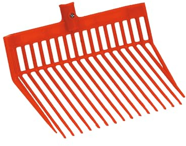 Forcella – durafork- Nero Unica