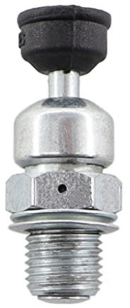 HURI Décompression Valve Compression Release Plug pour Stihl 039, MS390 Scie à chaîne Tronçonneuse