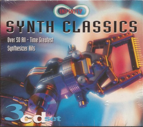 Infinity - Synthesizer Classics