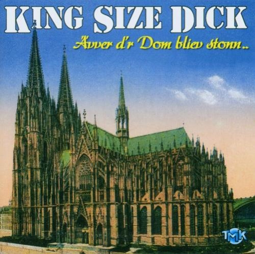 Ävver Dr Dom Bliev Stonn