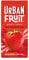 URBAN FRUIT Strawberry - Gently Baked Fruit - No Added Sugar - Healthy - Vegan – 90 g