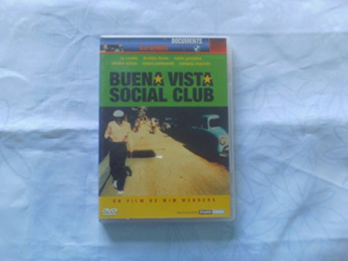 Buena vista social club [FR Import]