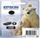 Epson C13T26014022 Original Tintenpatronen Pack of 1