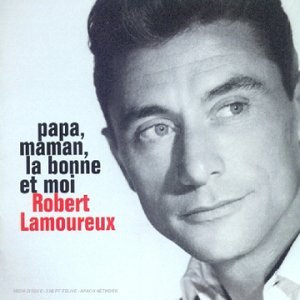 Papa, maman, la bonne et moi