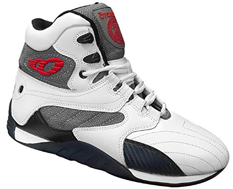 Ultimate Trainer Weightlifting Shoe