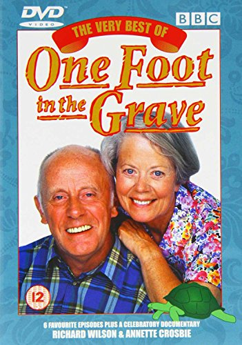 The Very Best of One Foot in the Grave [1990]