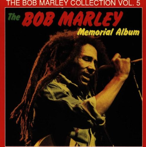 The Bob Marley Collection Vol. 5 - Memorial Album