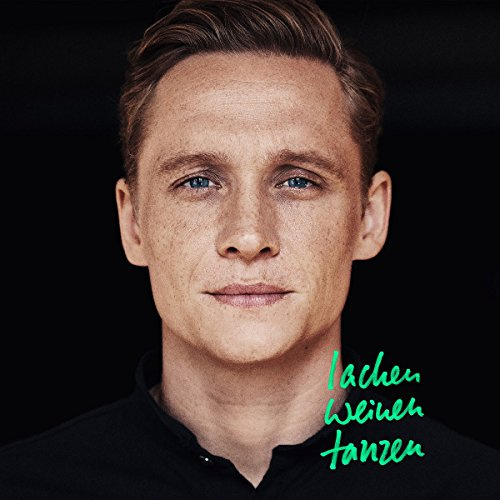 Lachen Weinen Tanzen (Ltd. Edt.)